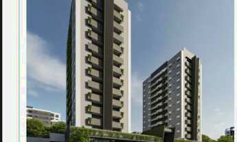 Imagem: Urban Residense, 2 dormitórios, 1 vaga