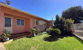 Imagem: Casa plana 03 dormitórios, 100m2 privativos