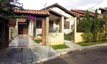 Imagem: Casa plana em Novo Hamburgo