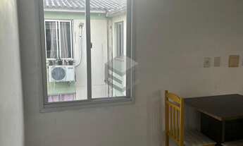 Imagem 5: Apartamento para aluguel em São Leopoldo, Rio dos Sinos, com ar condicionado