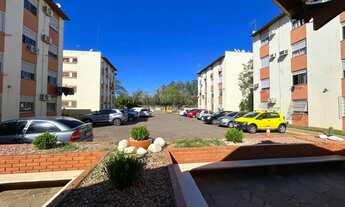 Imagem: Apartamento 03 dormitórios 64m2 provativos