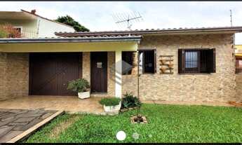 Imagem: Casa em Novo Hamburgo