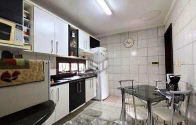 Imagem 2: Casa em Novo Hamburgo