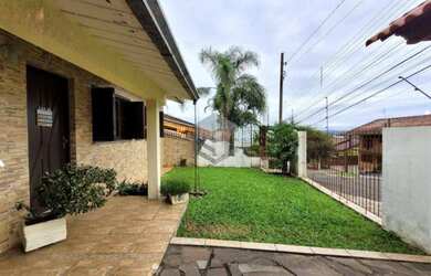 Imagem 5: Casa em Novo Hamburgo