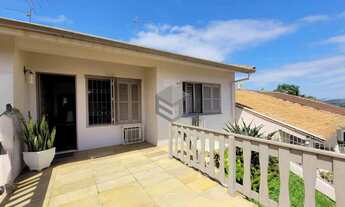 Imagem: Casa no bairro Rondônia em NH