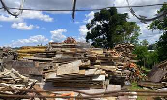 Imagem 2: Terreno 1.666,75m2, 1413M² de Área Total