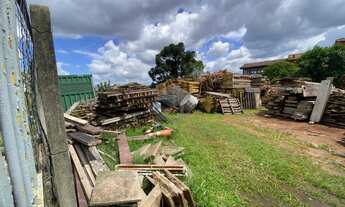 Imagem 5: Terreno 1.666,75m2, 1413M² de Área Total