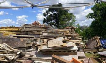 Imagem 6: Terreno 1.666,75m2, 1413M² de Área Total