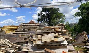 Imagem 7: Terreno 1.666,75m2, 1413M² de Área Total