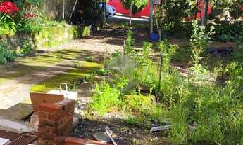 Imagem: Terreno 384m2, 384M² de Área Construída