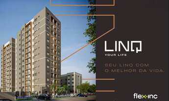 Imagem: Apartamento na planta em Canoas