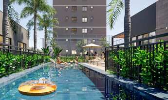 Imagem 2: Apartamento na planta em Canoas