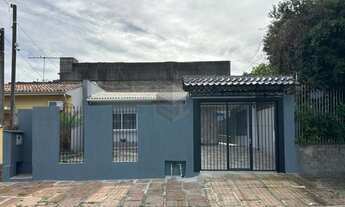 Imagem: Casa Plana 04 Dormitórios Bairro Rio Branco