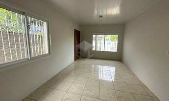 Imagem 5: Casa Plana 04 Dormitórios Bairro Rio Branco - Novo Hamburgo