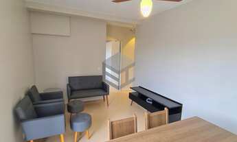 Imagem 5: APARTAMENTO (SEMIMOBILIADO) PÁTRIA NOVA - NOVO HAMBURGO (IMÓVEL ALUGADO