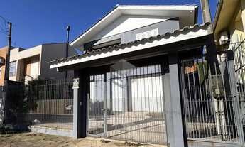 Imagem: Casa residencial 133,03 m2 privativos