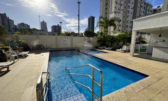 Imagem: Apartamento de 2 dormitórios - Vila Rosa