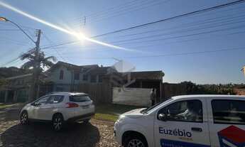 Imagem: CASA PARA VENDA/ BAIRRO RINCÃO