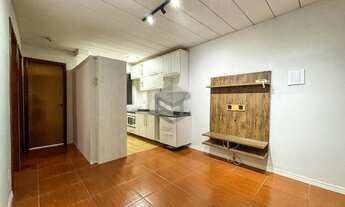 Imagem: Apartamento em Novo Hamburgo
