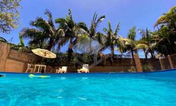 Imagem: APARTAMENTO MOBILIADO EM CONDOMINIO FECHADO/