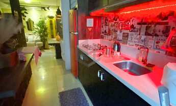 Imagem 6: APARTAMENTO MOBILIADO EM CONDOMINIO FECHADO/ BAIRRO RONDONIA