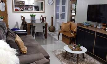 Imagem: Amplo apartamento 2 dormitórios 53m2 privativos