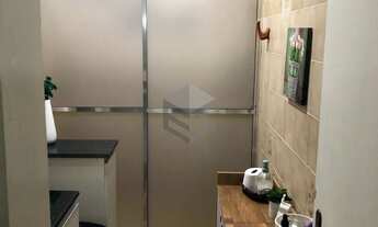 Imagem 5: Amplo apartamento 2 dormitórios 53m2 privativos - bairro IDEAL