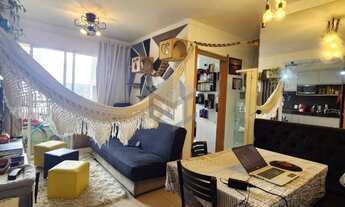 Imagem 3: Apartamento 02 dormitórios