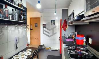 Imagem 7: Apartamento 02 dormitórios