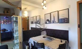 Imagem 6: Apartamento 02 dormitórios