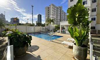 Imagem: Apartamento 02 dormitórios