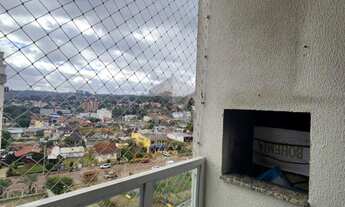 Imagem 4: Apartamento 02 dormitórios