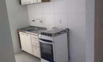 Imagem 4: Apartamento 02 dormitórios com sacada