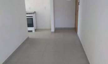 Imagem 3: Apartamento 02 dormitórios com sacada