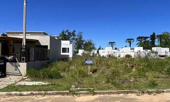 Imagem: Terreno plano 10 x 25