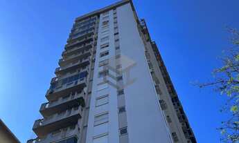 Imagem: Apartamento 2 dormitórios com garagem e