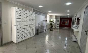 Imagem 2: Apartamento 2 dormitórios com garagem e sacada