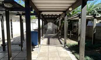 Imagem 3: Apartamento 2 dormitórios com garagem e sacada