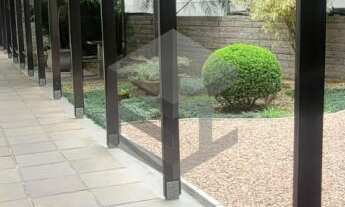 Imagem 4: Apartamento 2 dormitórios com garagem e sacada