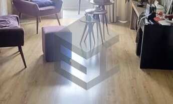 Imagem 6: Apartamento 2 dormitórios com garagem e sacada