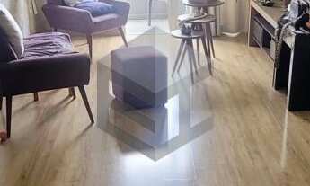 Imagem 7: Apartamento 2 dormitórios com garagem e sacada