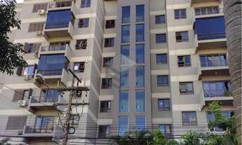 Imagem: Amplo Apartamento no Bairro Pátria Nova