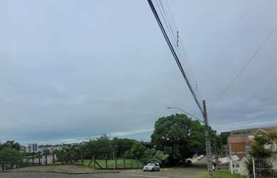 Imagem 5: 4 terrenos juntos no bairro Ideal - Novo Hamburgo, em importante rua de grande fluxo