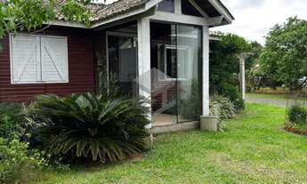 Imagem: Casa a venda em Águas Claras- Viamão