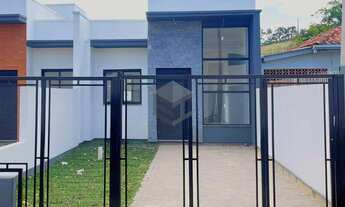 Imagem: CASA A VENDA/ BAIRRO QUATRO COLONIA-CB