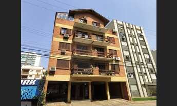 Imagem: Apartamento mobiliado para aluguel no Centro