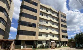 Imagem: Lindo apartamento bairro Scharlau