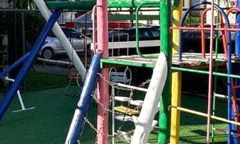 Imagem 2: Apartamento térreo com pátio, próximo ao Atacadão em SÃO LEOPOLDO