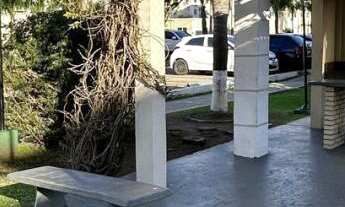 Imagem 3: Apartamento térreo com pátio, próximo ao Atacadão em SÃO LEOPOLDO