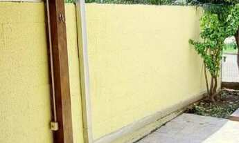 Imagem 7: Apartamento térreo com pátio, próximo ao Atacadão em SÃO LEOPOLDO